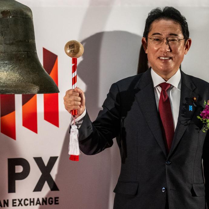 Több évtizedes csapdából törhet ki végre Japán