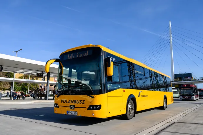 Január 16-ra ígéri a bértárgyalások folytatását a MÁV-Volánbusz