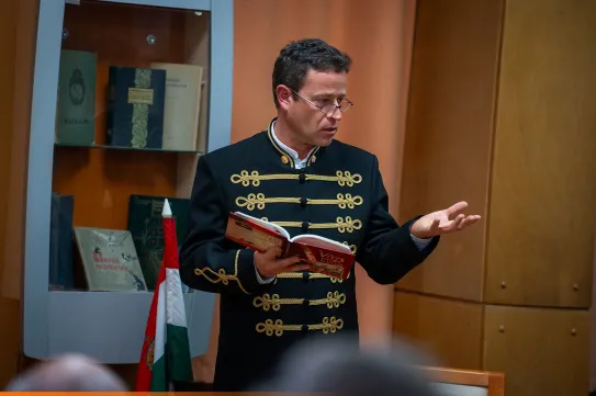 Nyílt levélben kérik Orbán János Dénes pénzügyeinek kivizsgálását Tarr Zoltántól