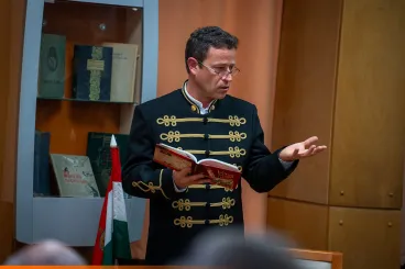 Nyílt levélben kérik Orbán János Dénes pénzügyeinek kivizsgálását Tarr Zoltántól