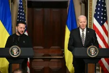 Biden: Putyin elbukott, nem sikerült uralma alá hajtania Ukrajnát