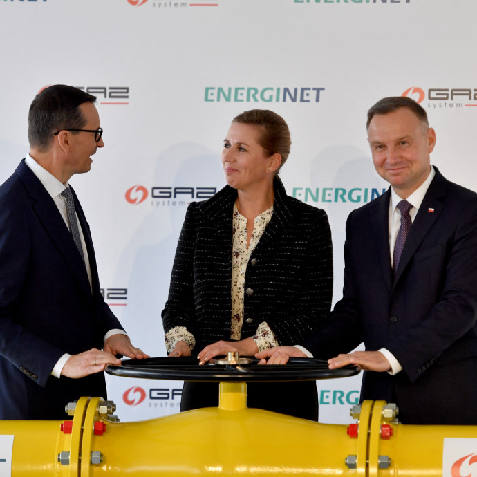 Megvan a recept, hogyan lehet leválni az orosz gázról: politikai akarat, kényszer, beruházások