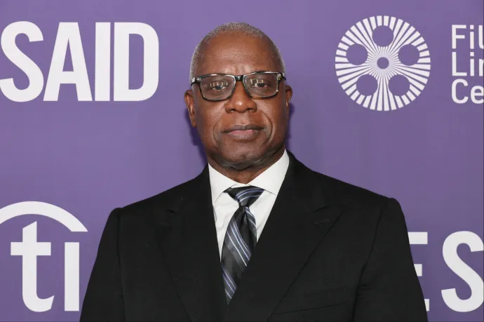 Meghalt André Braugher, a Brooklyn Nine-Nine Holt kapitánya