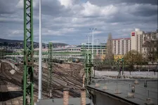 A polgármester már parkot álmodott a Déli pályaudvar régi sínjei helyére, a MÁV szerint még nincs megállapodás