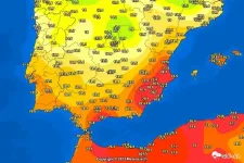 Spanyolországban még soha nem volt ilyen meleg decemberben
