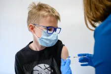 Decemberben elfogy a gyerekeknek való Covid-vakcina Magyarországon