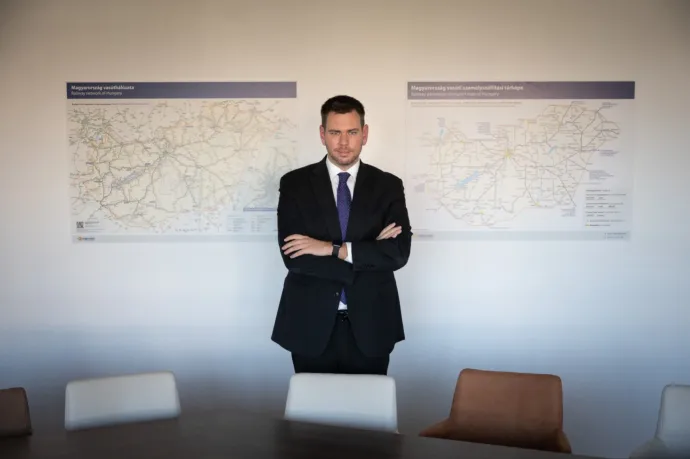 Vitézy Dávidot az LMP-n kívül civilek is keresték, hogy legyen főpolgármester-jelölt