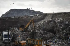 Illegális hulladéklerakók miatt megbírságolta Romániát az Európai Unió Bírósága