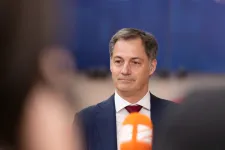 A belga kormányfő szerint jobb lett volna, ha az egyhangúságot követelő döntés után Orbán befogja a száját