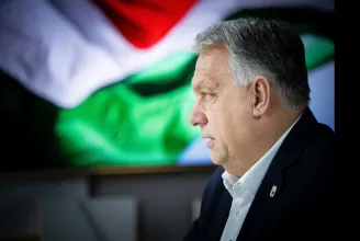 Orbán Viktor: A szuverenitásvédelmi törvény ellen a zsoldosok tiltakoznak