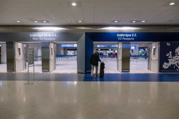 Air Schengen: Ciolacu optimista, Iohannis óvatos