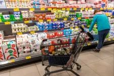 Hungary still second poorest country in EU