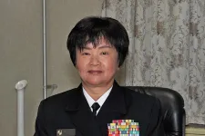 Először kap nő admirális rangot Japánban