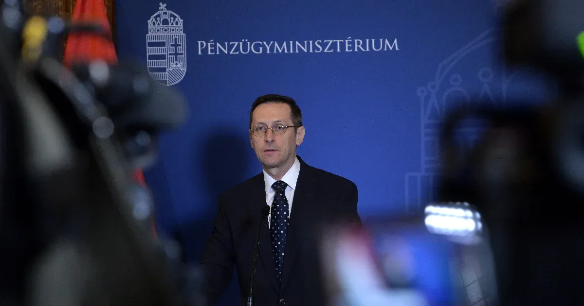 A legdurvább részeken túl vagyunk, de még 2024 is rázós lesz a magyar gazdaságban