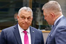 Fico: Orbán kész 350 millió euróval támogatni Ukrajnát