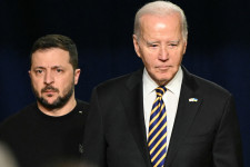 Nehéz döntéseket kell megfontolnia Ukrajnának Orbán Viktor vétója és a republikánusok miatt