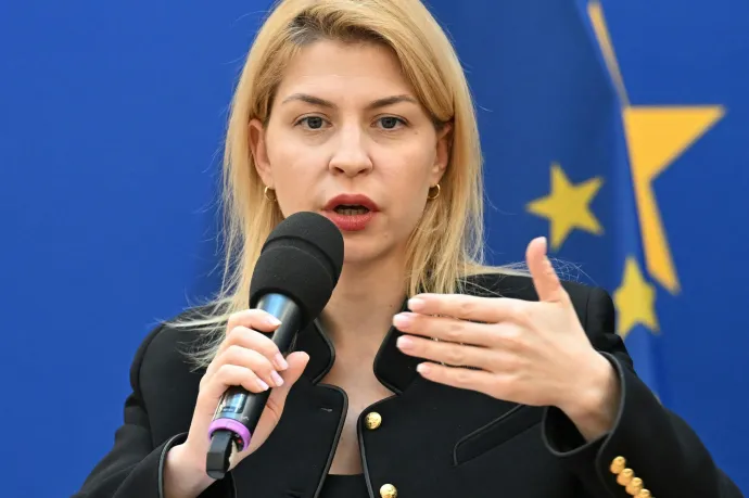 Ukrán miniszterelnök-helyettes: Az EU kész lett volna elvenni Magyarország vétójogát, ha nem enged a csatlakozási tárgyalásokban