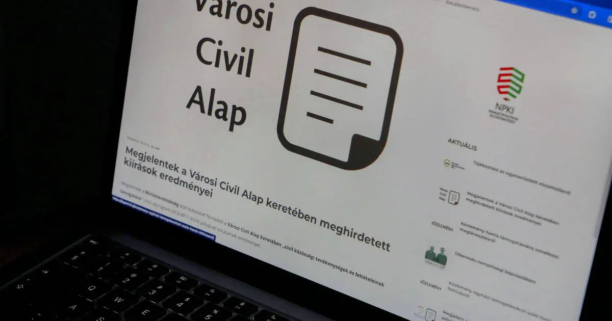 Idén is sok Fideszhez közeli civil szervezet járt jól a kormány közpénzosztásával