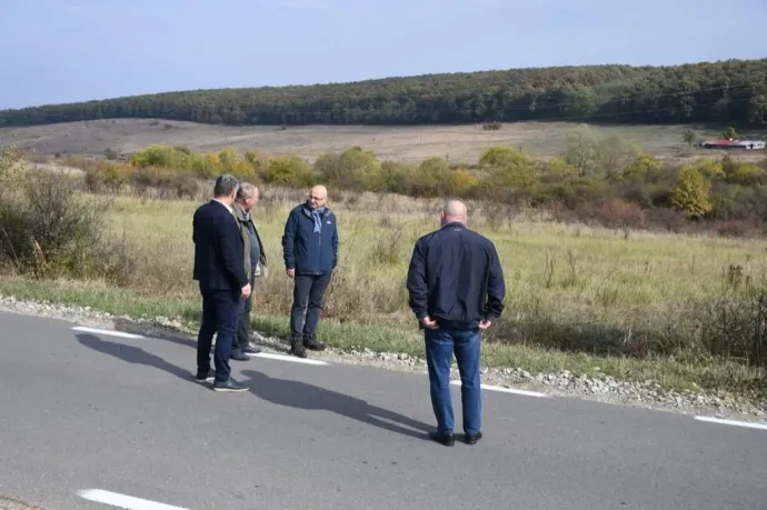 Bírósági ítélet torpedózhatja meg a nagyváradi metropolisz-övezeti kerülőút építését