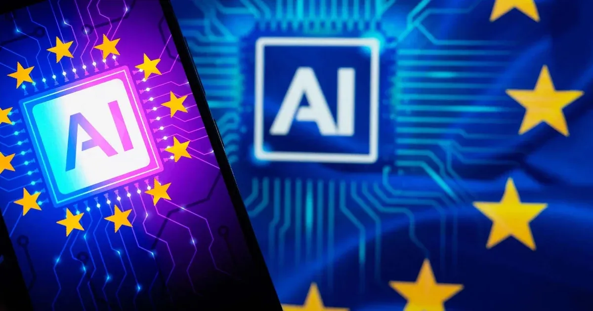 Arte: Az EU megszavazta az első, mesterséges intelligencia használatát szabályozó törvényt