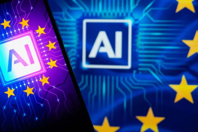 Arte: E.U. agrees to landmark law regulating artificial intelligence