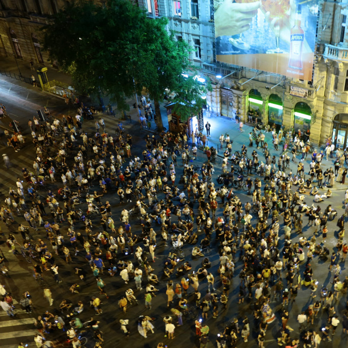 Elhanyagoltnak érzik magukat politikailag a magyar városlakók