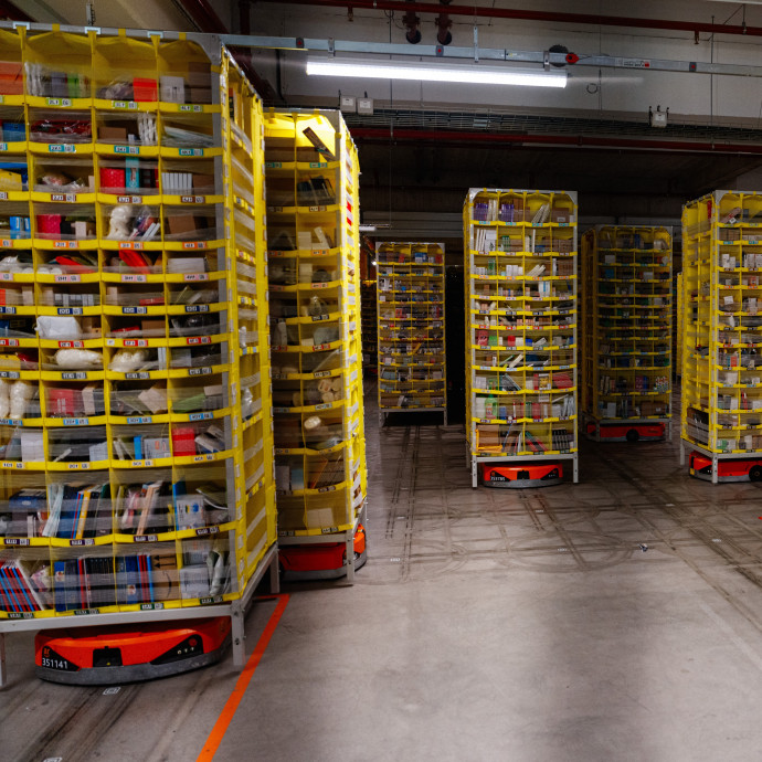 Csak akkor szerezhetik vissza lendületüket a magyar e-kereskedők, ha kihasználják a mesterséges intelligencia lehetőségeit