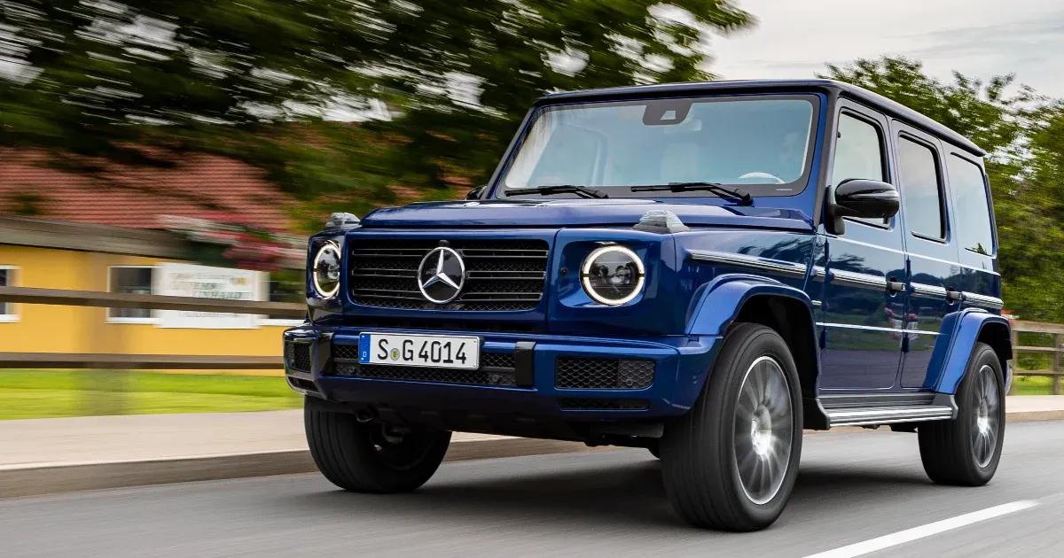 Así nos perjudicamos con la moda de los grandes coches