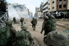 Az izraeli elnök szerint készen állnak egy újabb tűzszünetre a túszok kiszabadítása érdekében