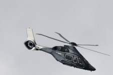 Jól járnak a gyulaiak a német hadsereg helikopterbeszerzésével