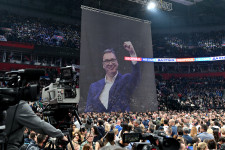 Orbán szerb szövetségese továbbra is fontos játékos marad a Nyugat-Balkánon