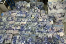 Egymilliárd dollár értékű kokainra csaptak le a rendőrök Sydney-ben