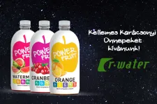 Power Fruit: egészséges magyar vitaminital a karácsonyi asztalra (is) (x)