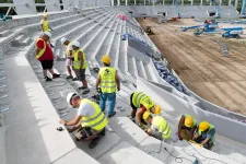 15-20 ezer vendégmunkás van a magyar építőiparban