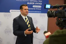 Vádat emelt a DNA Cătălin Cherecheş volt nagybányai polgármester apósa és anyósa ellen