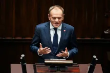 Donald Tusk: A jelenlegi lengyel közmédia nem érdemli meg, hogy az adófizetők zsebéből finanszírozzák