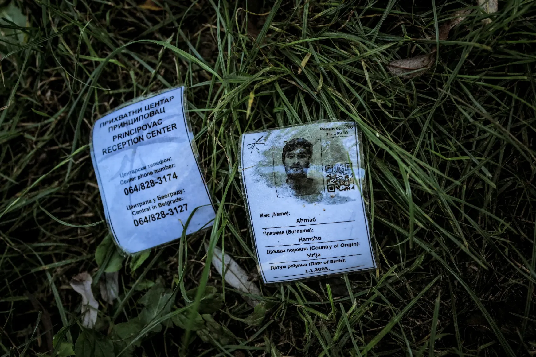 Egyszerűen eltűntek a migránsok, mintha nem is lettek volna