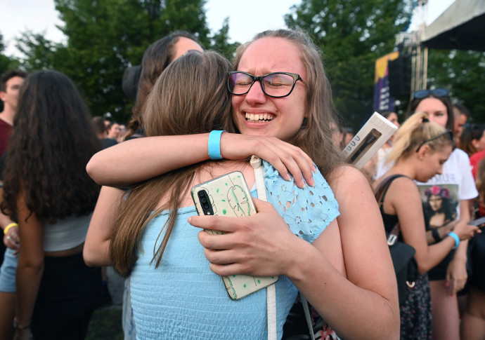 A nőknek nehezebb első generációs diplomássá válni, mint a férfiaknak
