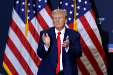 Történelmi döntés: Colorado állam elnökségre alkalmatlannak minősítette Donald Trumpot
