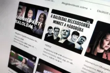 Campaign of Orbán's mouthpieces on "pro-war left" second most expensive political YouTube campaign in Europe this year