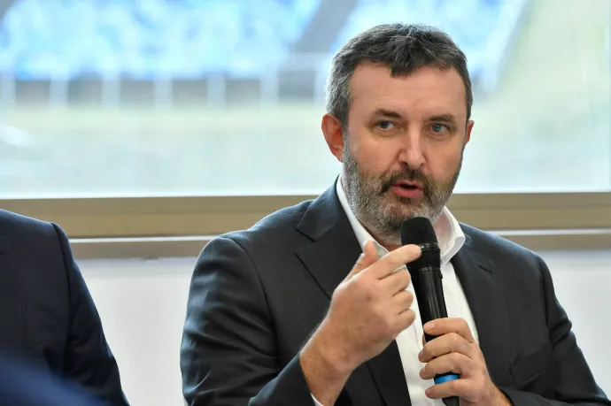 Orbán korábbi minisztere még a miniszterelnöknél is jobban keres