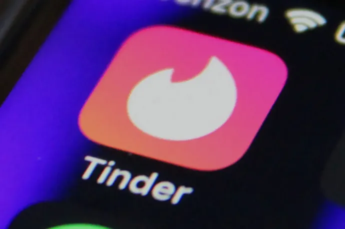 Elindult a Tinder prémium csomagja, potom 500 dollárba kerül havonta