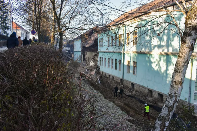 Több civil szervezet indított gyűjtést a székelyudvarhelyi károsult diákok megsegítésére