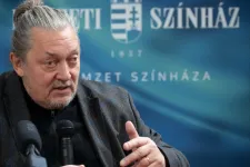 Vidnyánszky Attila visszavonta a lemondását a Nemzeti Színház igazgatói posztjáról