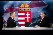 Orbán Viktor: Az talán érthető, ha Magyarország nem tud megállítani 26 megveszekedett országot