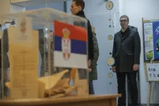 28 helyszínen kell megismételni a választást Szerbiában