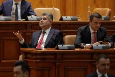 A rajtakapott romániai adócsalók többségét megmentheti a büntetéstől egy új törvény