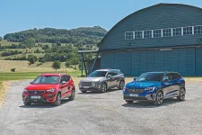 Mennyi esélye van az új Renault-nak a nyolc éve kapható Seat és a harmadik generációs Hyundai SUV ellen?