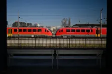 Vonat gázolt el hat vasúti munkást Szlovéniában, ketten meghaltak