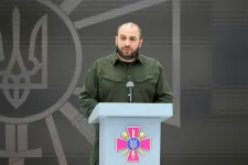 Az ukrán védelmi miniszter szerint a jövőben külföldön élő ukrán férfiakat is besorozhatnak